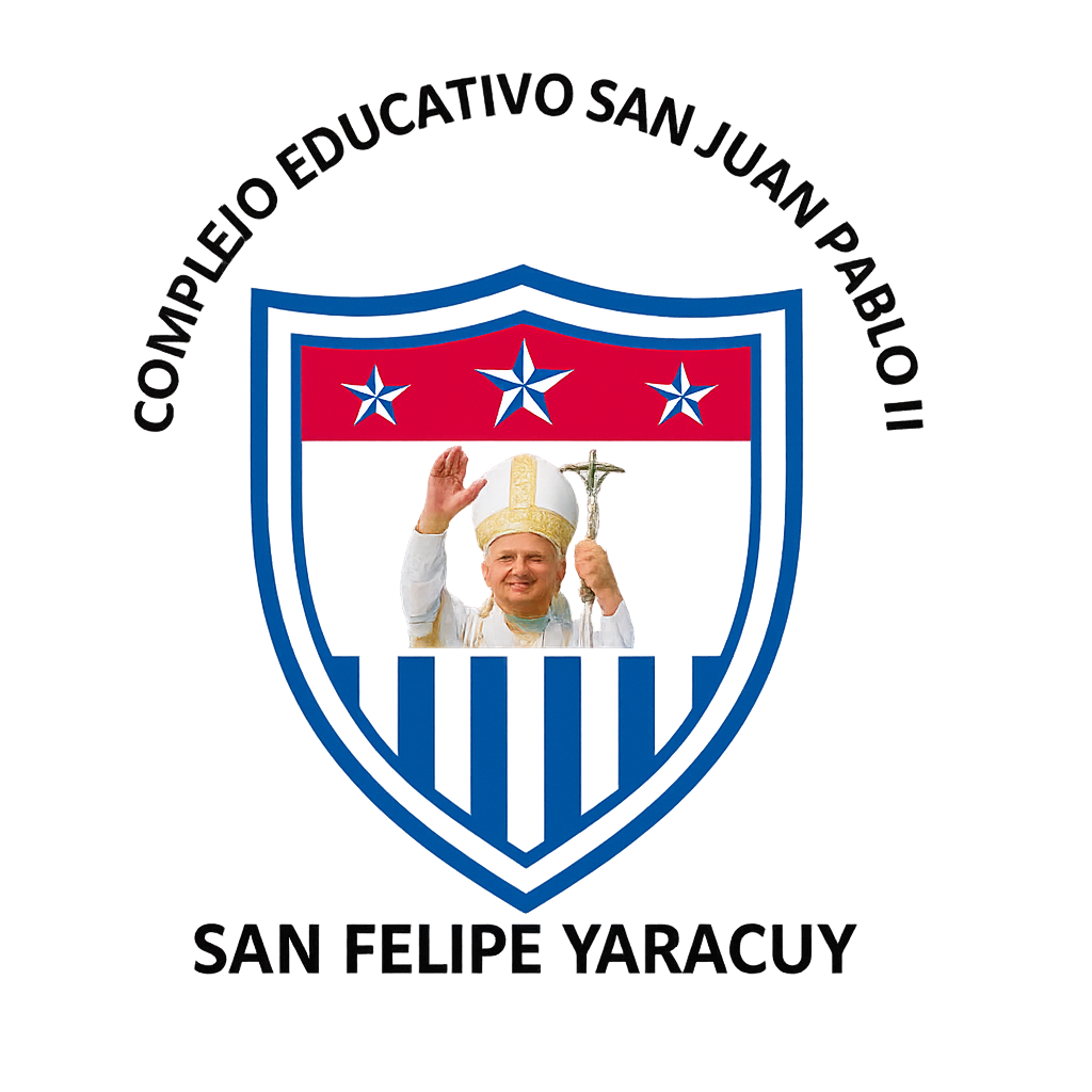 colegiosanjuanpabloii.com.ve